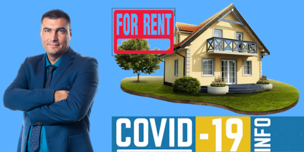 Ивайло Иванов: Как кризата с COVID-19 ще повлияе на пазара на наемите?