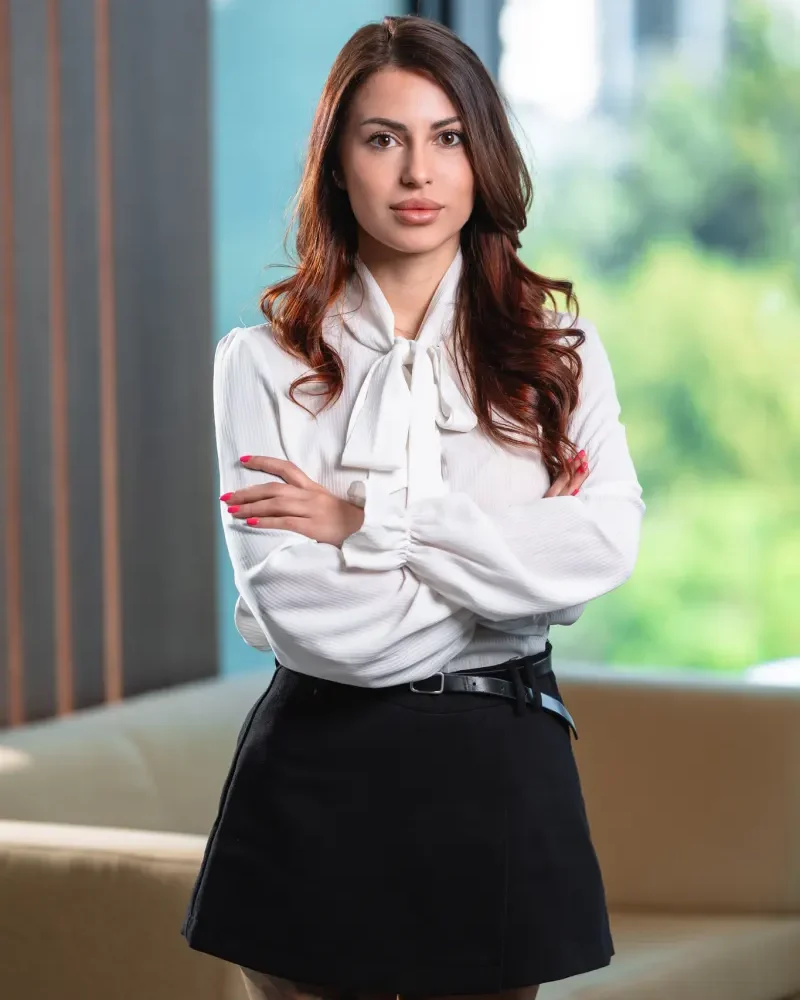 Веселина Браткова